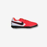 Nike Tiempo Legend 8 Club Đỏ Trắng - Giày Bóng Đá Nike Chính Hãng