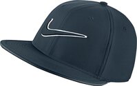 Nike True Snap Back Golf Cap 2017