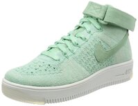 Nike Women's AF1 Flyknit Basketball Shoe
