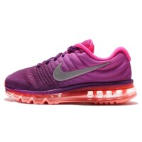 Nike Womens Air Max 2017 Running Shoes