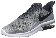 Nike Women's Air Max Sequent 4 Running Shoe