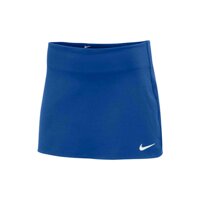 Nike Women's Court Power Spin Tennis Skirt (Royal, Small)