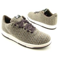 Nike Women's Dunk Low Supreme Basketball Shoes - Blur (Size: 9)