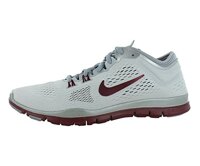 Nike Women's Free 5.0 Tr Fit 5 PRT Training Shoe Red