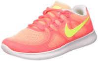 Nike Women's Free RN 2017 Running Shoe