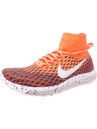 Nike Women's Lunarepic Flyknit Shield Running Shoe