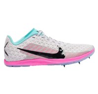 Nike Women's Zoom Rival XC 2019 Cross Country Shoes - White/Black