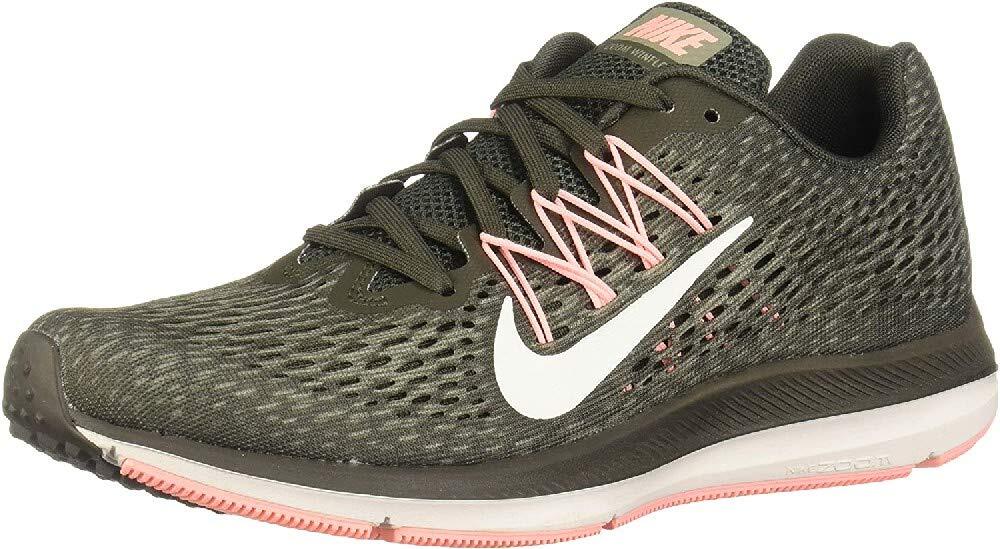 Nơi bán Nike Zoom Air Winflo 5 giá rẻ, uy tín, chất lượng nhất