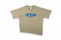 Nike x Off White NRG Khaki Tee