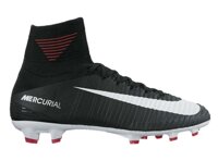 NIKE Youth Mercurial Superfly V FG Soccer Cleats