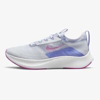Nike Zoom Fly 4 – Grey/White/Sapphire – CT2401-003