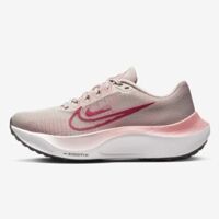 Nike Zoom Fly 5 – Pink Oxford/Univercity Red/Oxford Rose – DM8974-600