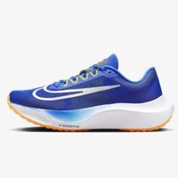 Nike Zoom Fly 5 – Racer Blue/High Voltage/Sundial – DM8968-402