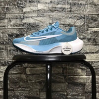 Nike Zoom fly 5 XANH TRẮNG