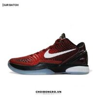 Nike Zoom Kobe 6 Protro   ‘All-Star’ DH9888-600 | GJR Batch – Đỏ đen