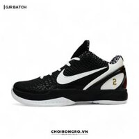 Nike Zoom Kobe 6 Protro   ‘Mambacita Sweet Sixteen’  CW2190-002 |   GJR Batch