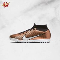 NIKE ZOOM MERCURIAL SUPERFLY 9 ACADEMY TF – VÀNG ĐỒNG – WORLD CUP – DR5948-810