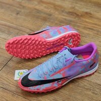 Nike Zoom Mercurial Vapor 15 Academy CR7 MDS006 TF – Cobalt Bliss/Black/Fuchsia Dream