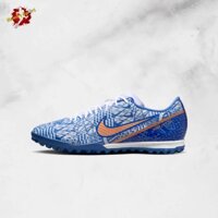 NIKE ZOOM MERCURIAL VAPOR 15 ACADEMY TF – XANH CR7 – WORLD CUP – DQ5319 182