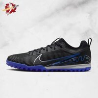 NIKE ZOOM MERCURIAL VAPOR 15 PRO TF – ĐEN/XANH – DJ5605-040