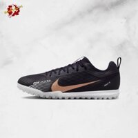 NIKE ZOOM MERCURIAL VAPOR 15 PRO TF – ĐEN – SPECIAL EDITION – DR5940-580
