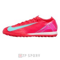 NIKE ZOOM MERCURIAL VAPOR 16 PRO TF - FQ8687-800 - ĐỎ/TRẮNG
