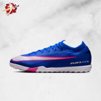 NIKE ZOOM MERCURIAL VAPOR 16 PRO TF – XANH TRẮNG – FQ8687 446