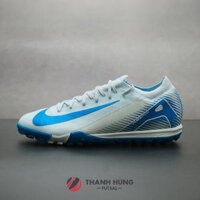 NIKE ZOOM MERCURIAL VAPOR 16 PRO TF - FQ8687-400 - XANH LƠ
