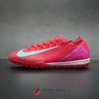 NIKE ZOOM MERCURIAL VAPOR 16 PRO TF - FQ8687-800 - ĐỎ/TRẮNG