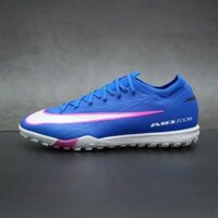 NIKE ZOOM MERCURIAL VAPOR 16 PRO TF - FQ8687-446 - XANH/TRẮNG