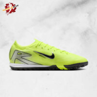 NIKE ZOOM MERCURIAL VAPOR 16 PRO TF – XANH CHUỐI – FQ8687 700
