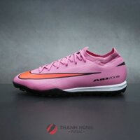 NIKE ZOOM MERCURIAL VAPOR 16 PRO TF - FQ8687-600 - HỒNG TÍM/CAM