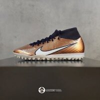 Nike Zoom Superfly 9 "World Cup" Academy TF - DR5948-810 - Vàng đồng