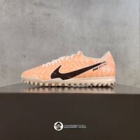 Nike Zoom Vapor 15 Academy "United" Pack TF - DZ3477-800 - Cam / Trắng