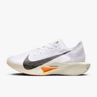 Nike Zoom Vaporfly next% 3 màu trắng nguyên bản