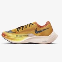 Nike ZoomX Vaporfly Next% 2 – University Gold/Pollen/Orange/Black – DO2408-739