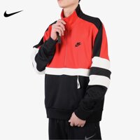 Nike1 Áo Len Nam 2019 Mới Chui Đầu Thể Thao Áo Khoác AR1840