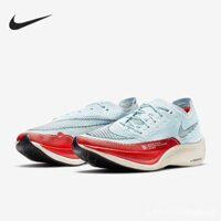 Nike2021 Giày thể thao nam nữ thời trang thoáng khí zoom x vaporfly Next % 2 lưới