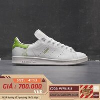 Nike2hand Giay ADD The Muppets x Stan Smith 'Kermit The Frog' FX5550 SIZE 41 1 / 3 pvn11918nk