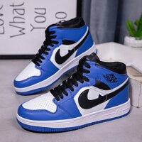 Nike_Air_Jordan 1 Basketball Shoe Mens / Womens Sports Casual Shoes