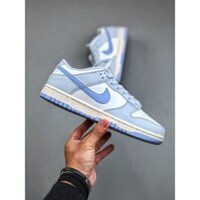 Nikedunk Low Next Nature "Blue Tint SB. Dunk low next nature "màu xanh lam SBnk