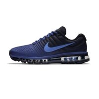 nikes-air maxs Mens Running Shoes Sport Outdoor Sneakers Athletic Designer Footwear 2017 New Jogging Breathable Lace-Up 849559-010