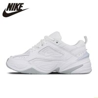 NIKES M2k New Arrival Men Running Shoes White Shoes Leisure Time Restore Ancient Ways Comfortable Sneakers #Av4789-100