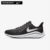 /NIKES Mens Shoes Air Zoom Vomero 14 Flying Line Cushion Cushioning Sports Running Shoes Ah7857-001 Price Reduction /4