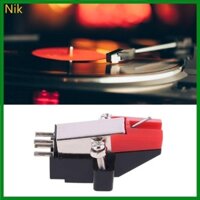 Niki Record Player Stylus Needle Máy ghi âm Hộp kim thay thế cho máy ghi âm Máy ghi âm