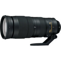 Nikkor 200-500mm F5.6 E ED VR