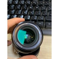Nikkor 24mm f2.8 AIS - Ống kính nikon 24 f2.8 ais