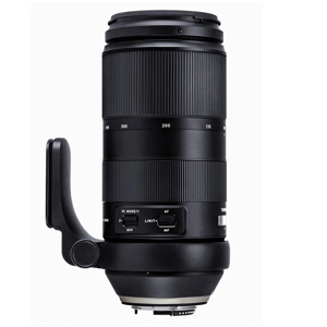 Ống kính Nikon AF-S Nikkor 80-400mm f/4.5-5.6 G ED VR
