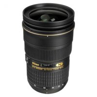 Nikkor AF-S 24-70mm f2.8G ED Nano (Chính hãng)