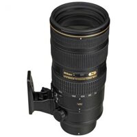 Nikkor AF-S 70-200mm f/2.8G ED VR II